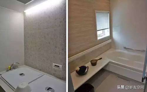 为什么日本浴室有浴缸,日本为什么都是整体浴室