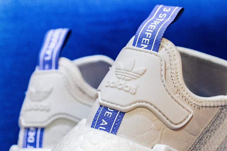 adidasnmd当年有多火,adidasnmd制造