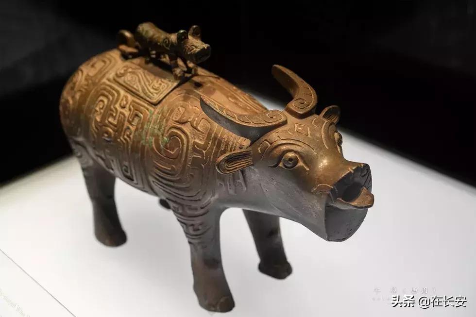 陕西历史博物馆视频高级感,陕西历史博物馆唯美视频