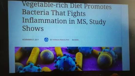 多发性硬化患者分享,多发性硬化的病例分享