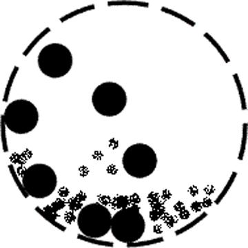 影响球磨机磨矿效率的4个因素及提高磨矿效率的5个技术措施