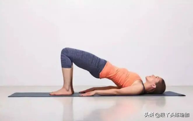 瑜伽零基础学习,瑜伽几岁可以开始学习