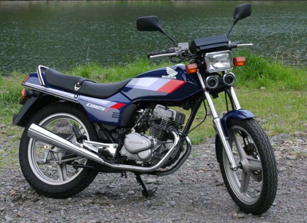 骑越野摩托车去西藏摩旅,摩旅川藏常见的摩托车