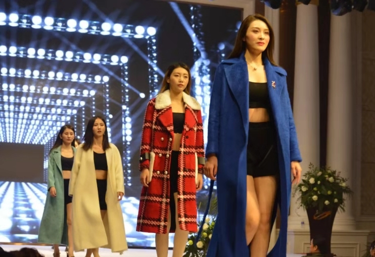 1000名高端美女的营销盛会是如何操作的？