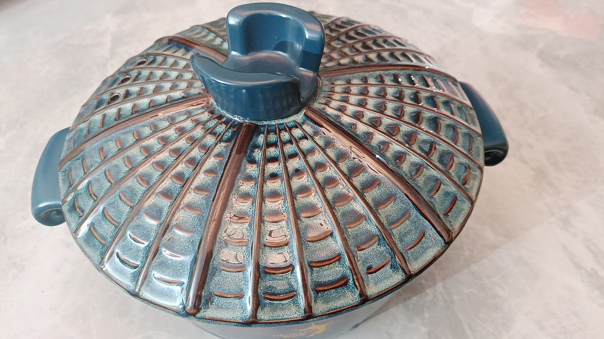 帝伯朗陶瓷锅怎么开锅,帝伯朗锅好用吗