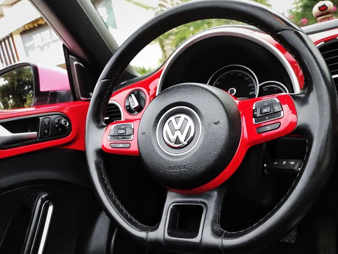 秦皇岛租车敞篷甲壳虫,三亚租车团购甲壳虫