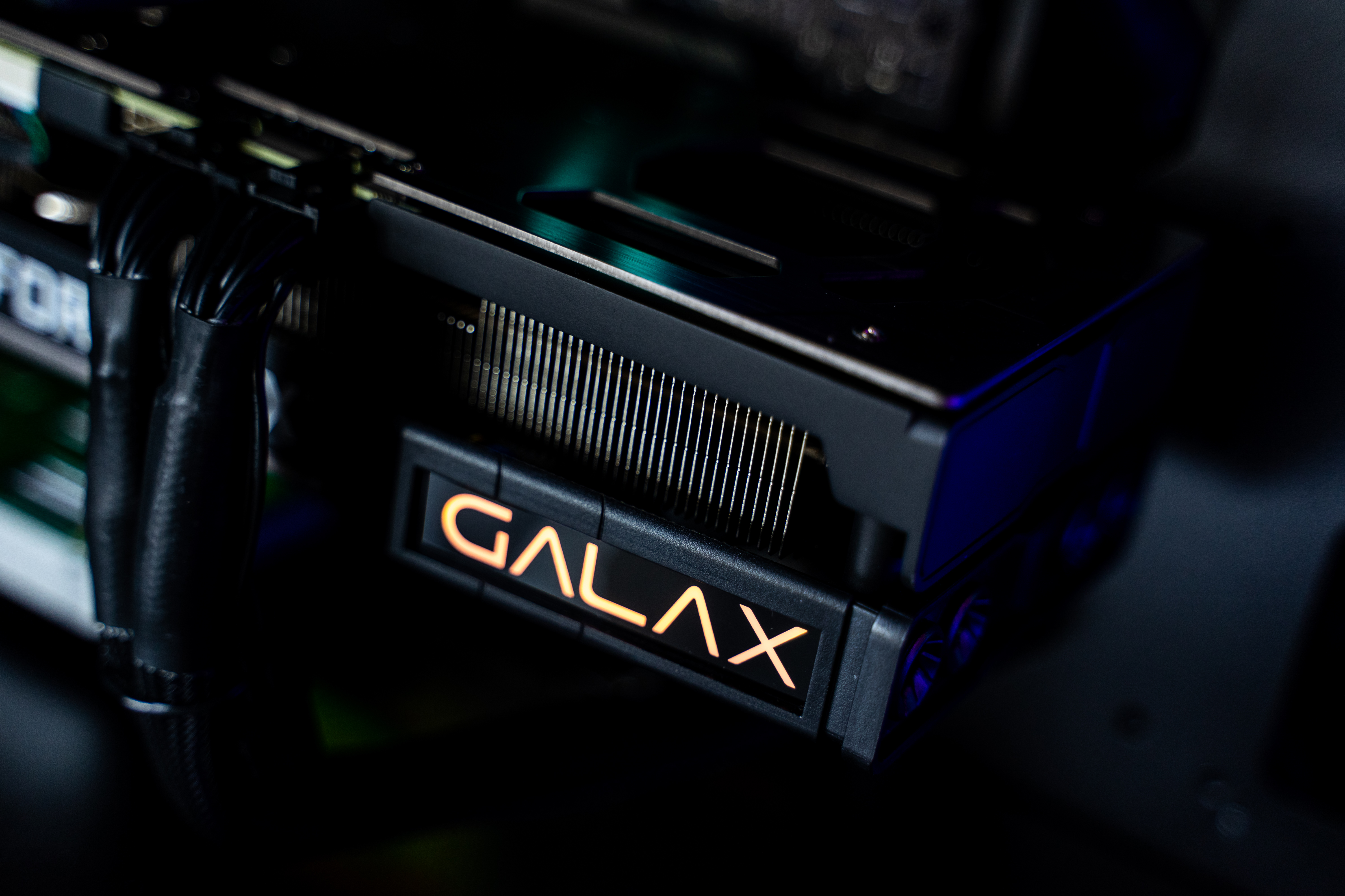 影驰rtx3070ti显卡什么价格,影驰rtx3070ti