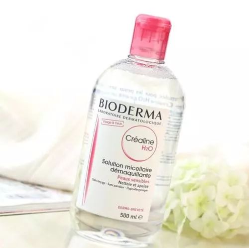 怕过敏应该先涂在什么地方,适合过敏皮肤用的卸妆水推荐