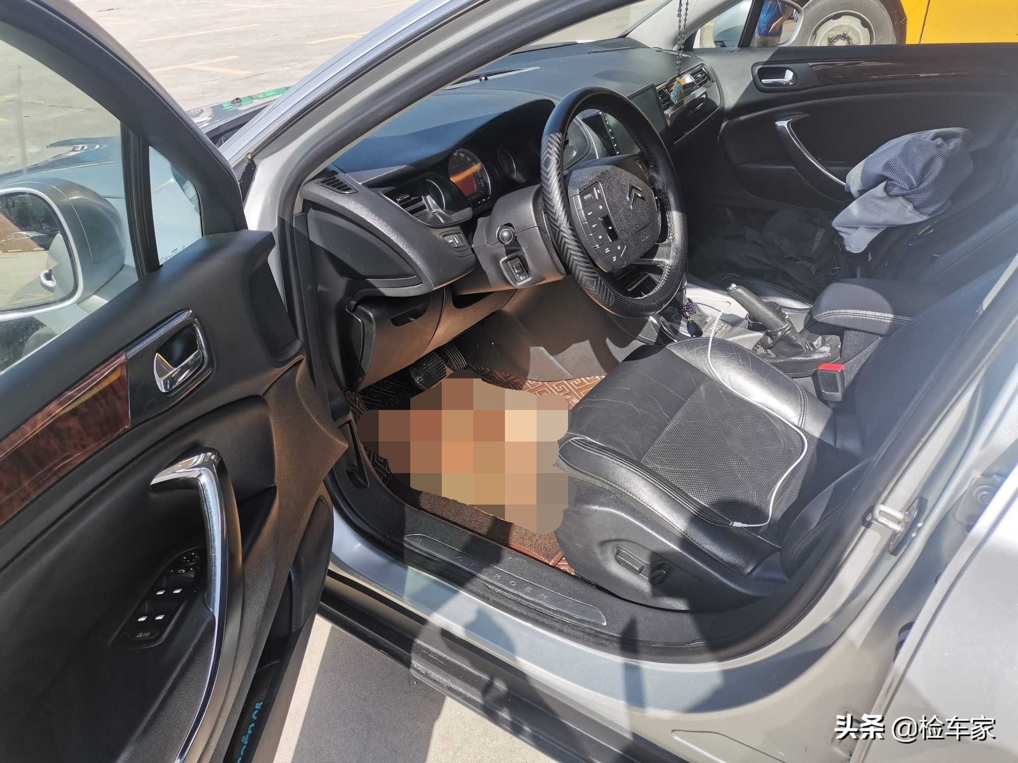 雪铁龙c5为什么全面掉价,雪铁龙c5到底能不能买