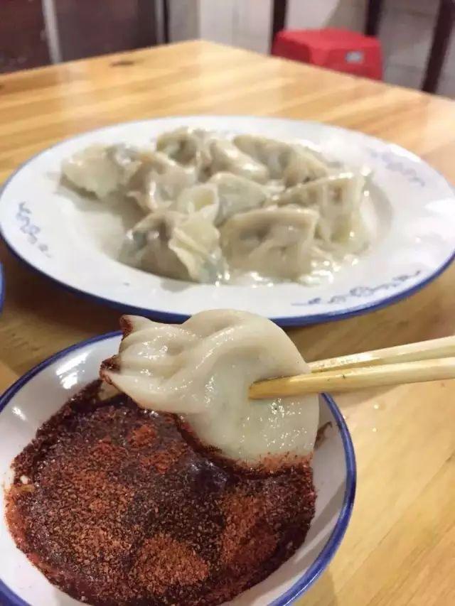 宜春美食小吃食推荐：宜春水饺店排行榜