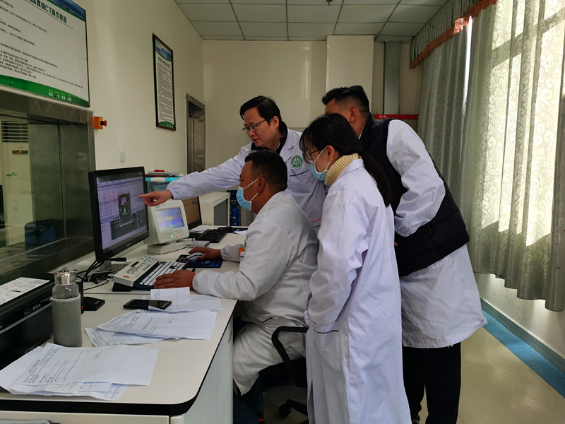 肢端肥大症是骨头变大吗,肢端肥大症真实事例