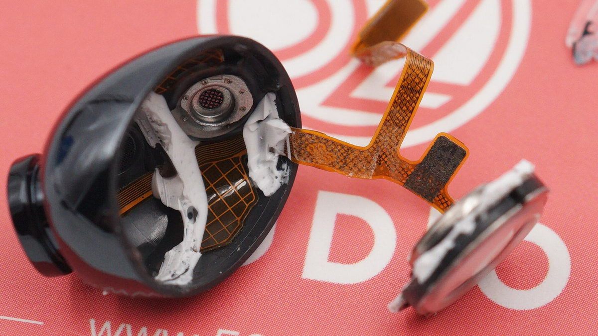 小米耳机flipbudspro拆装,小米flipbudspro耳机查找