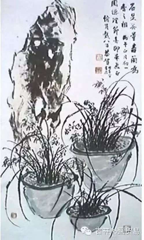 看看大家都是怎么画眉毛的,二月兰怎么画简单好看