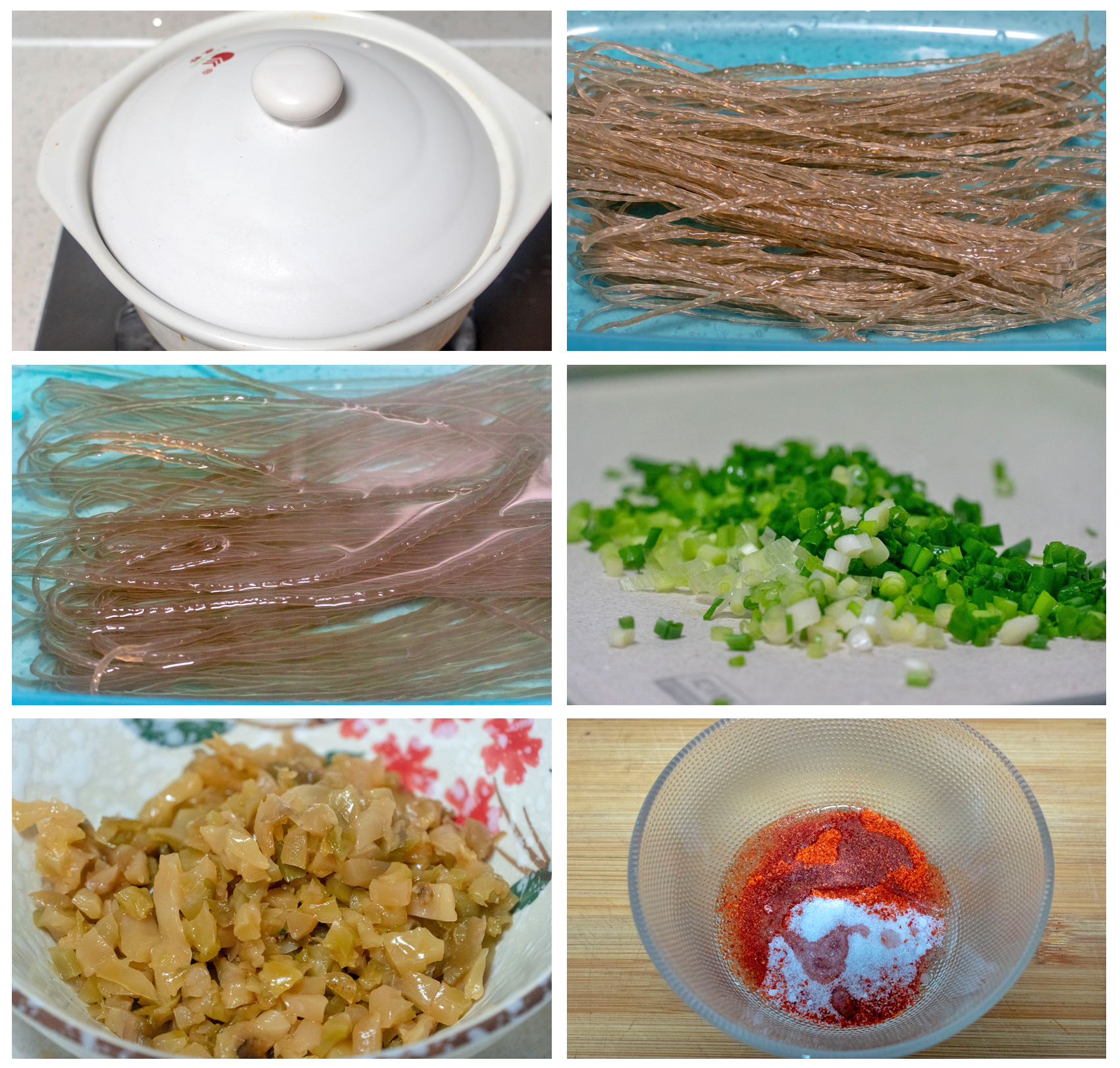 16种经典中式早餐的做法,早餐简单又好吃又高级100种做法