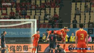 国足输了泰国能否出现,卡纳瓦罗点评国足提出自己的见解