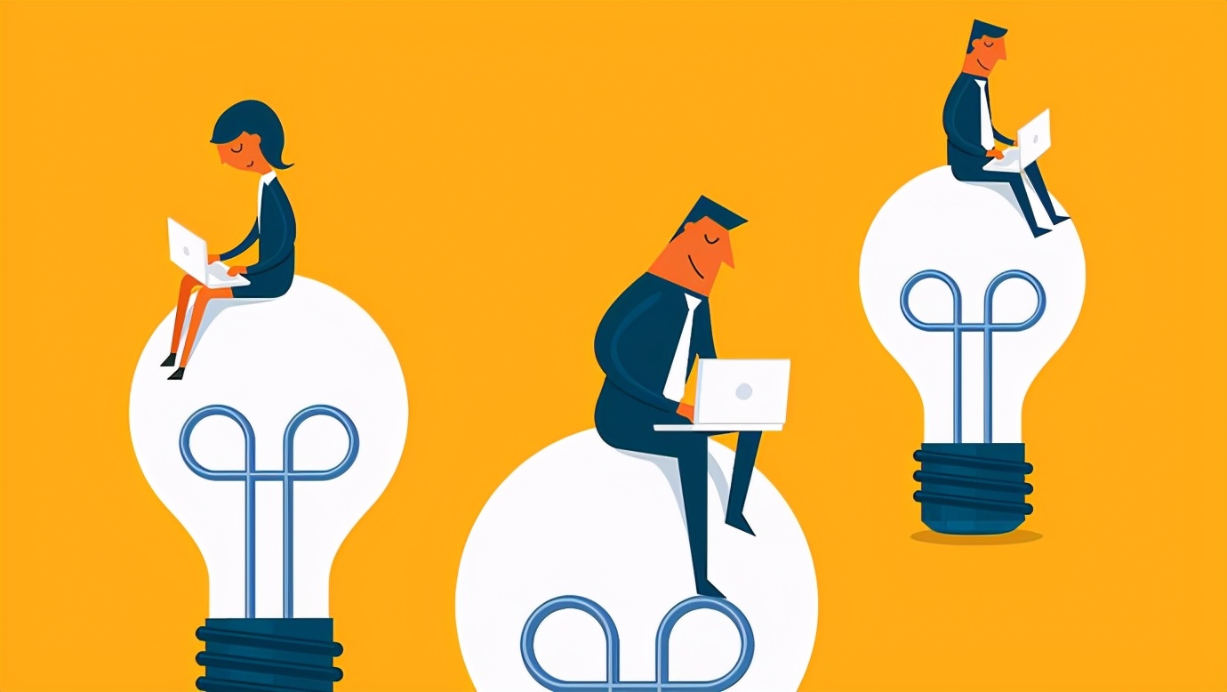 互联网时代如何经营,互联网时代该怎样做生意