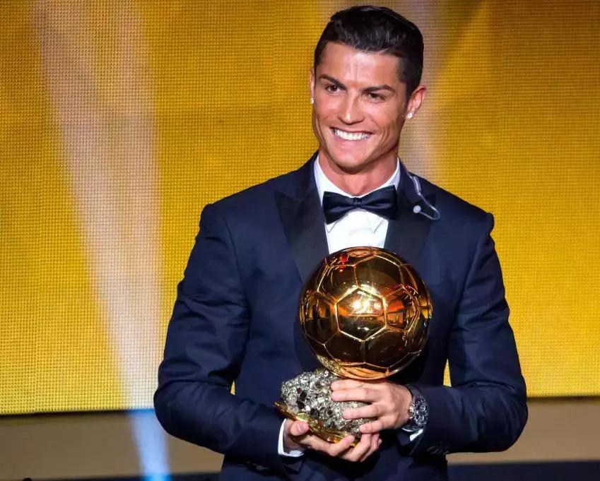 国际足联比赛奖项含金量排名,国际足球界最具含金量的奖杯