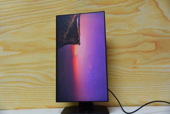 优派VP2768全面屏显示器,优派vp2458显示器怎么样