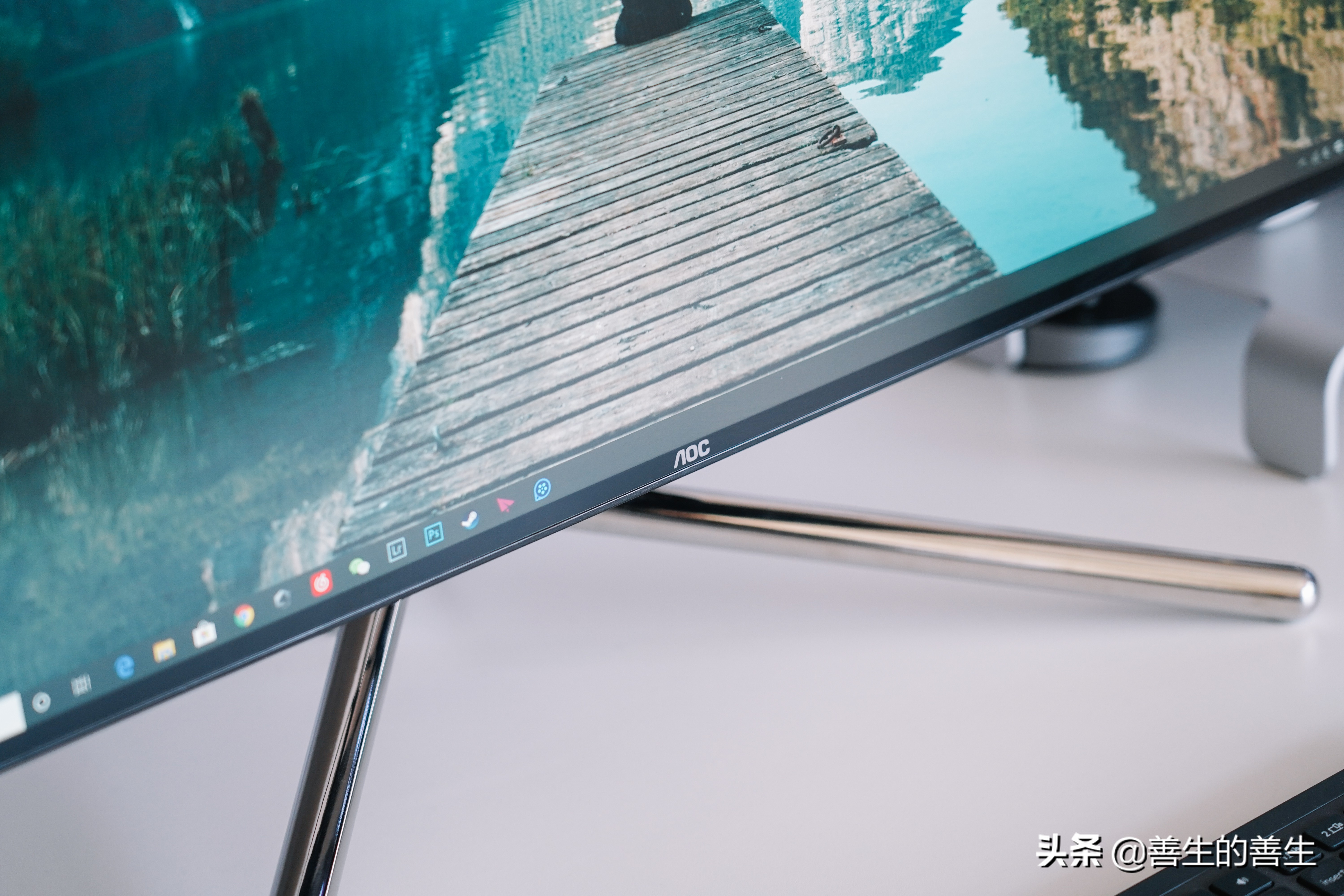 aoc保时捷显示器4k,aoc27寸保时捷显示器