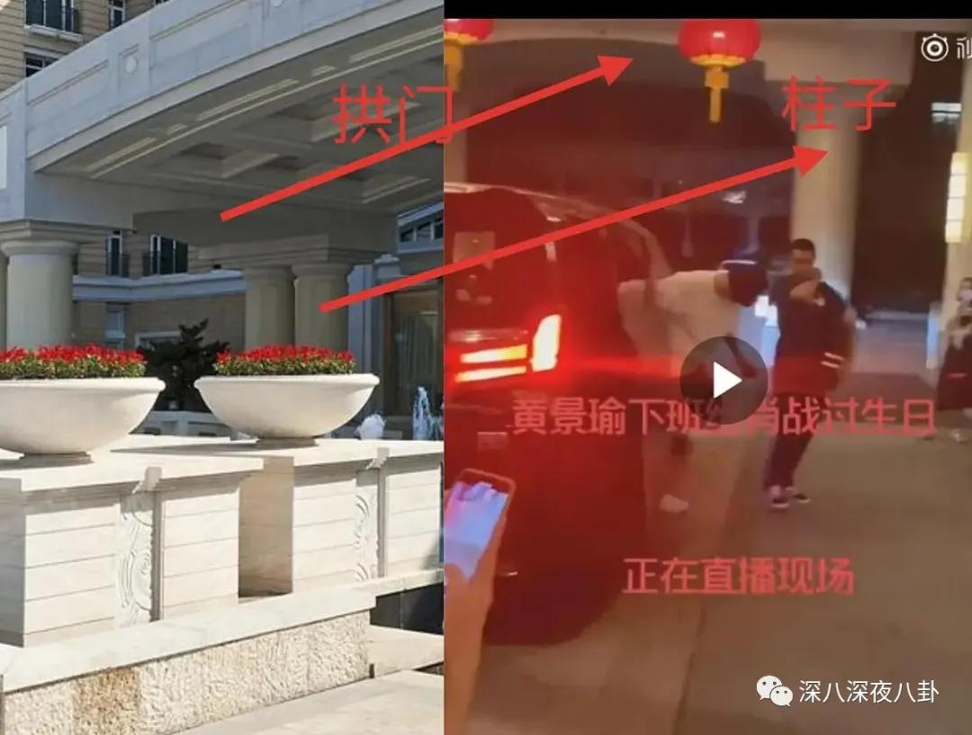 这段48小时仍不回应的绯闻，到底真不真？