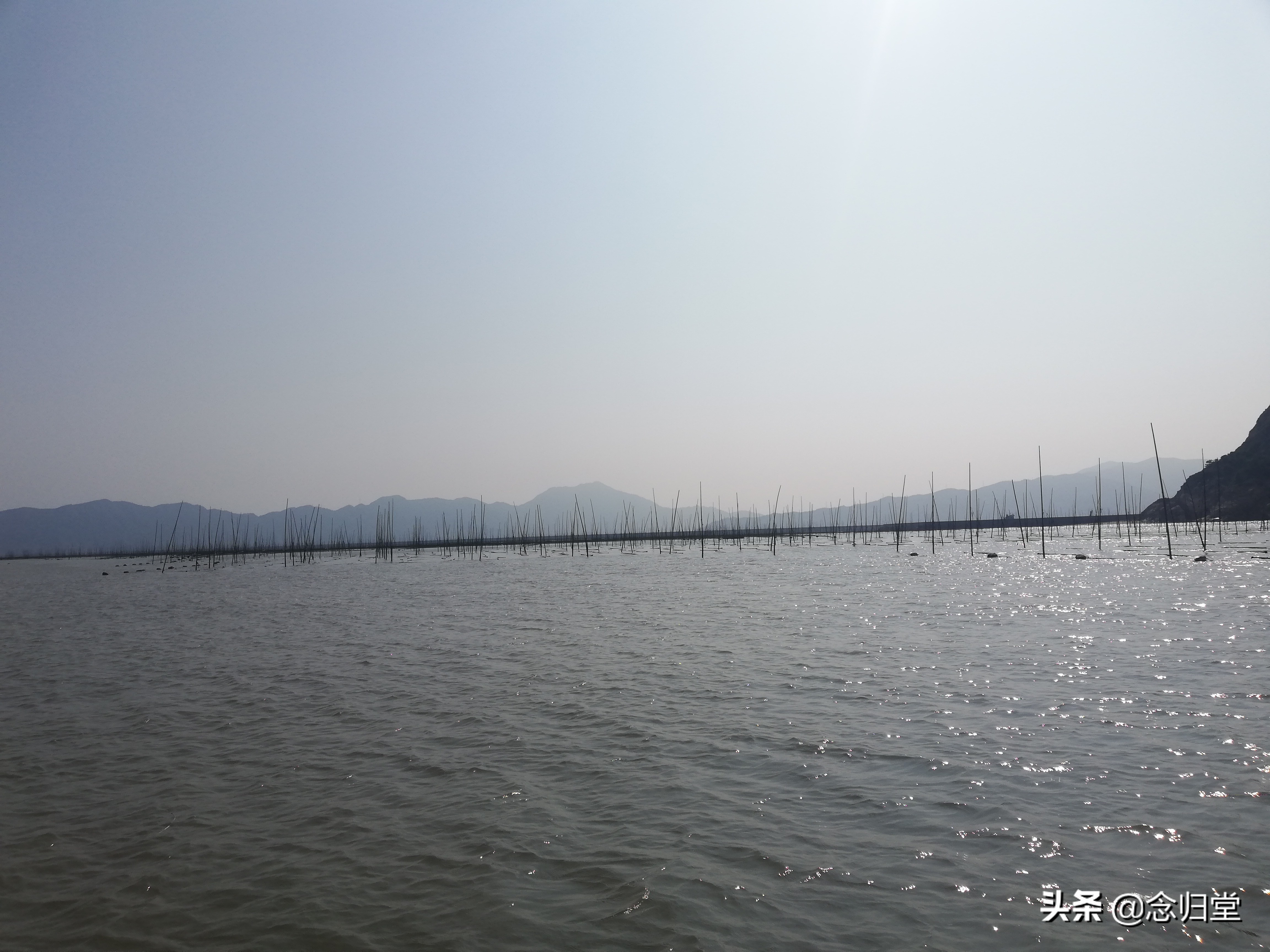 福建霞浦摄影三日游美景攻略,霞浦半月里畲族古村落摄影