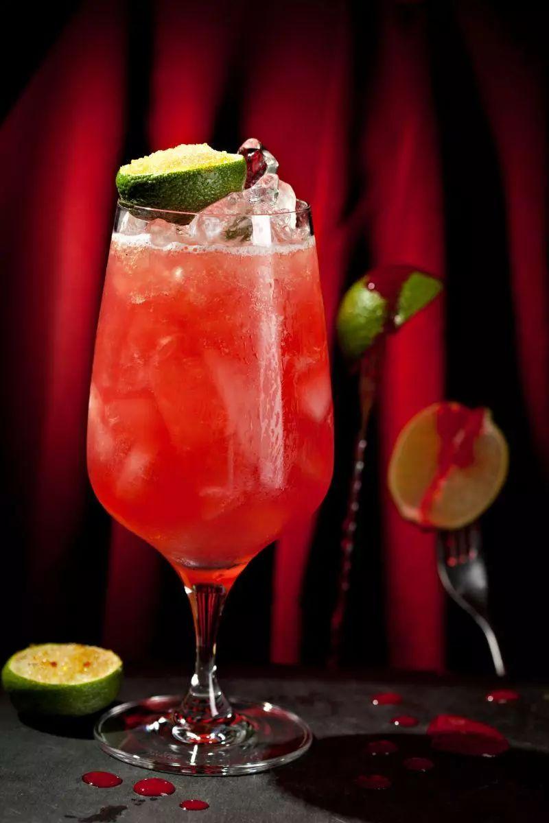 喝一口断片，喝两口脱衣！这6款“*身失**酒”让你悔断肠