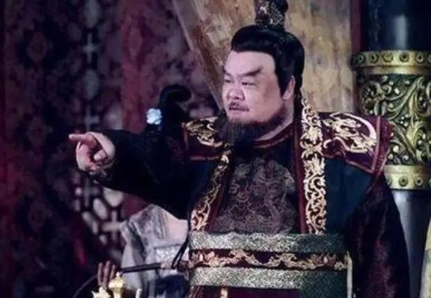 杨玉环与安禄山闹绯闻，唐玄宗为什么置之不理？