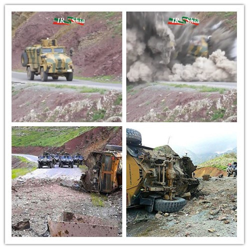 这才是战争③|战场上卧倒装死真能保命吗？