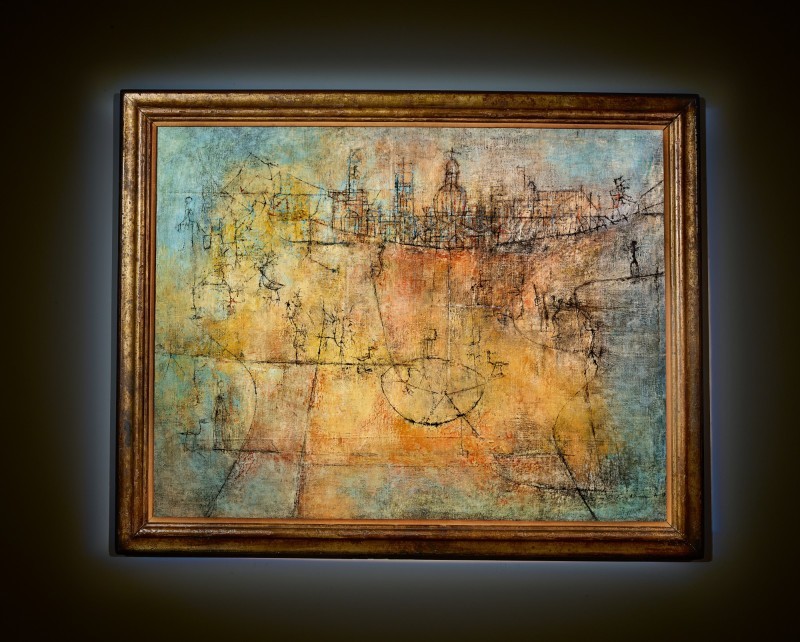 狂揽38.5亿，9件拍品破亿！香港苏富比2021春拍创史上第二高