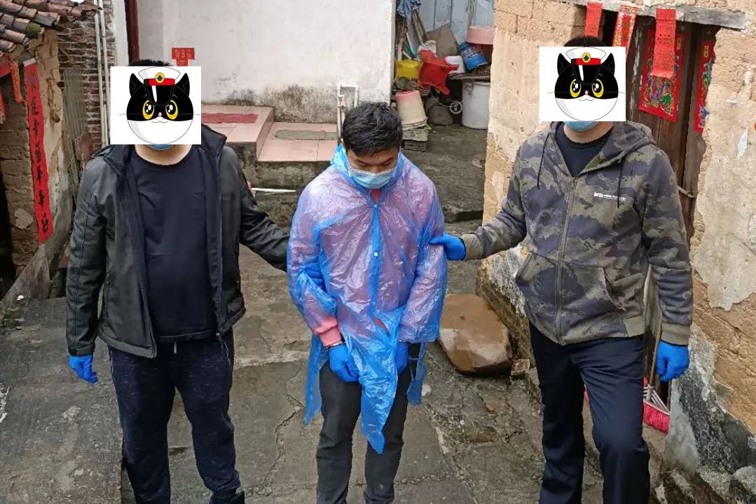 假装卖口罩诈骗多人涉案超300万,以卖口罩为名诈骗钱财深圳警方