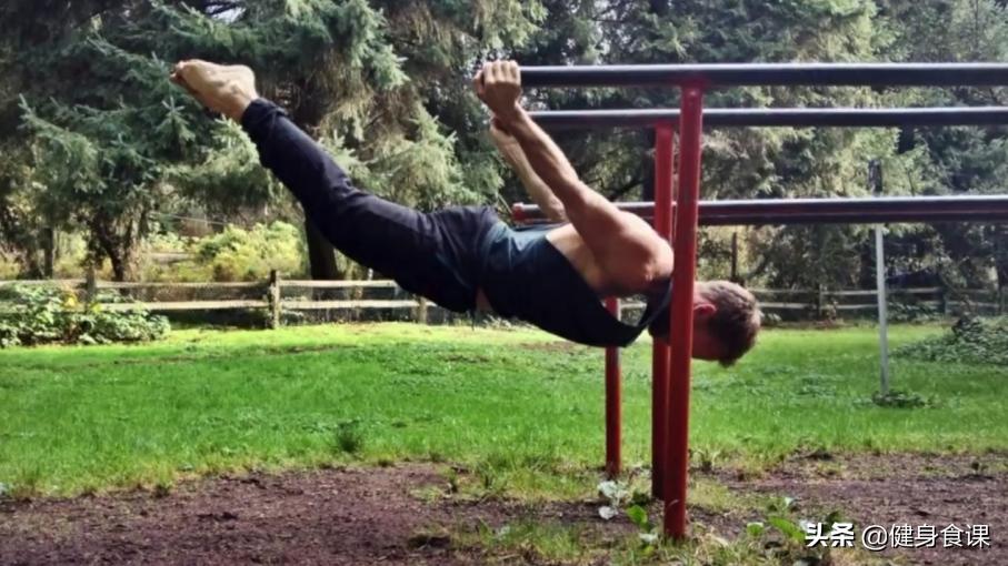徒手健身的十大秘诀,徒手健身正常饮食可以练出来吗