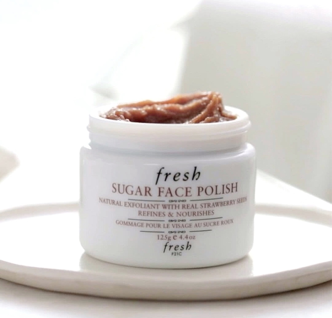 脸要不要去角质,脸有必要去角质