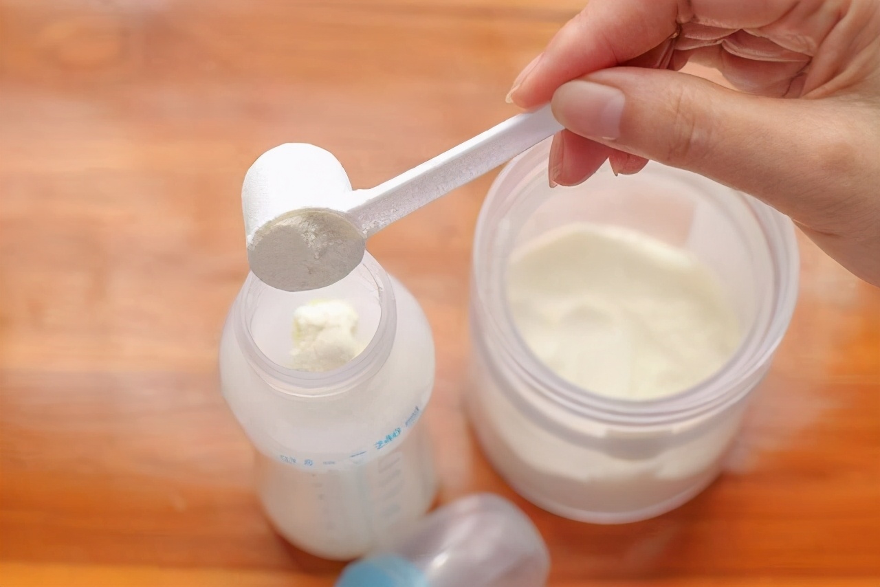 还有哪些冲奶粉的误区,冲奶粉的几大误区你犯了吗