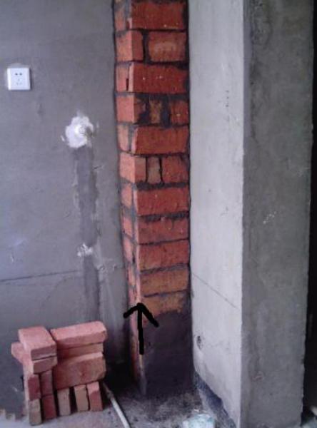 瓷砖转角阳角处理,房屋装修的瓷砖边角怎么处理好看