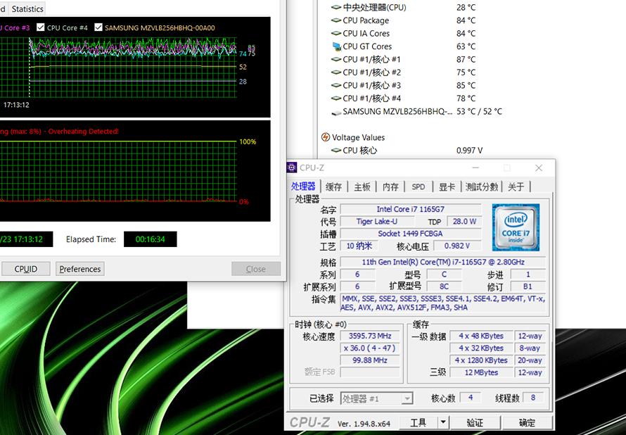 雷蛇razerbook13粉晶版评测,razerbook