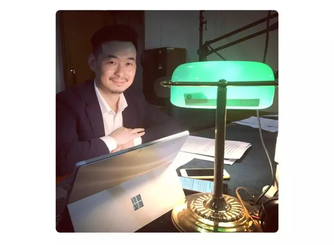 一个非典型的投资人的崛起,非典型投资者的感受