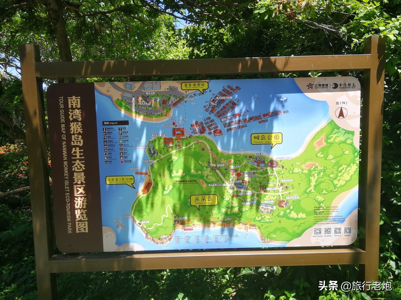 海南环岛自驾游5天攻略详细行程,海南环岛自驾游西线景点有哪些