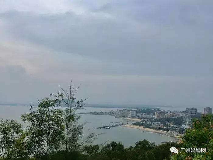 广州周末带娃避暑好去处,广州避暑亲子游好去处