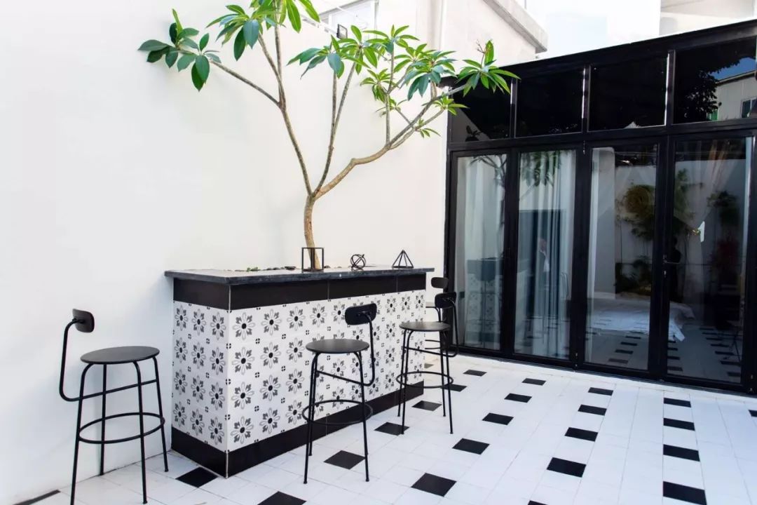 藏在海边的摩洛哥花园！夫妻俩不懂设计，却打造出厦门...