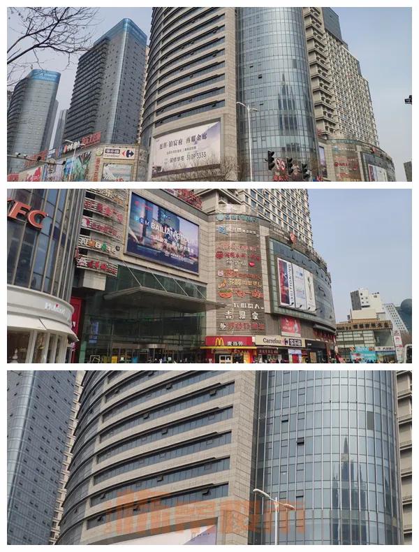 沈阳市烂尾楼有新消息吗,沈阳都哪些烂尾楼重建了