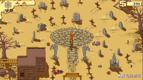 荒野大镖客2史上最好的游戏,荒野大镖客2西部小镇