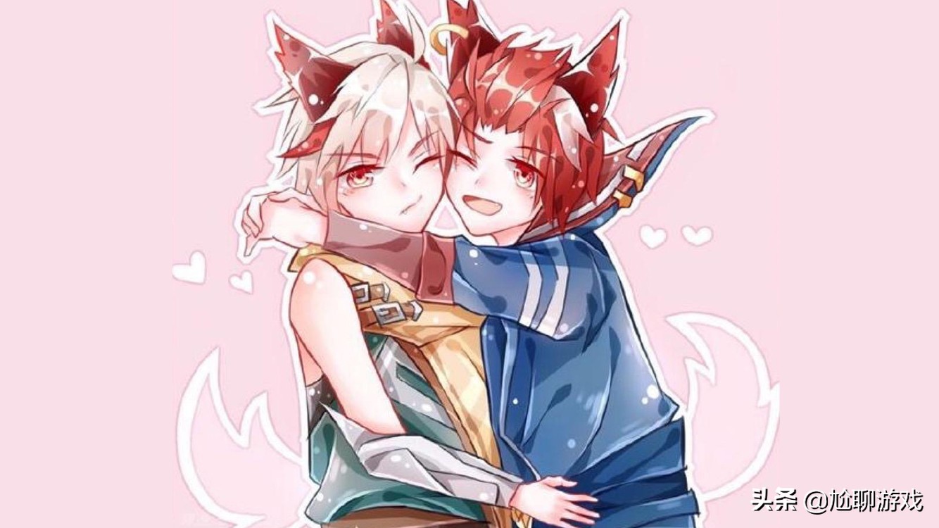 王者荣耀各个英雄台词对怼,王者荣耀五对超甜cp的语音