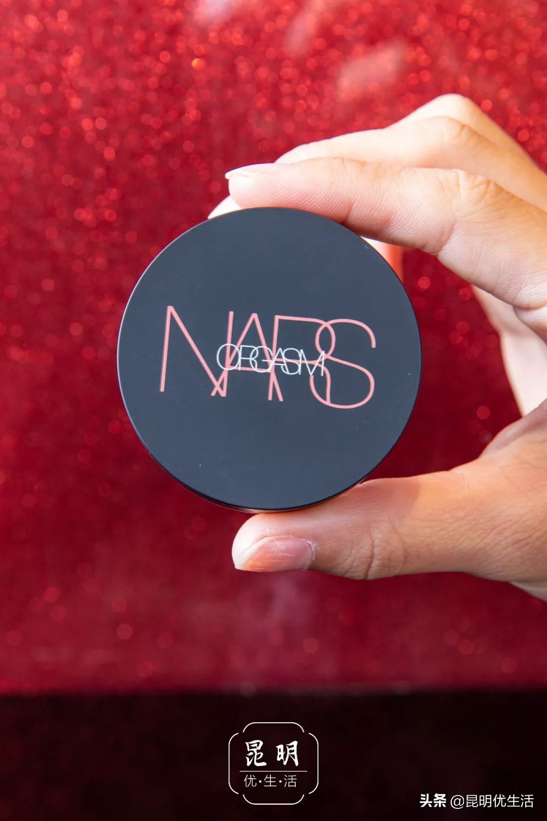 潮！NARS超值买赠活动来啦，断货前赶紧入手