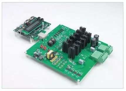 变频器igbt短路故障如何处理,变频器igbt过流检测电路