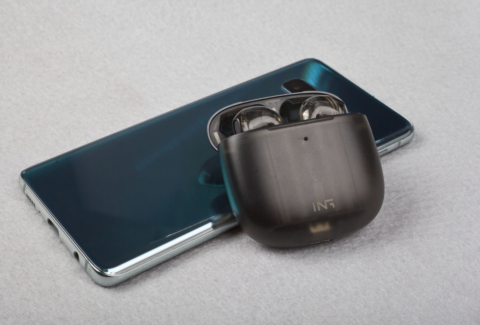 硕美科mx503-sp透明版,眼前一亮设计效果图