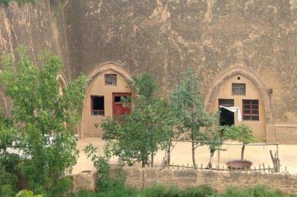 天下第一黄土高原,天下第一黄土高原是哪里