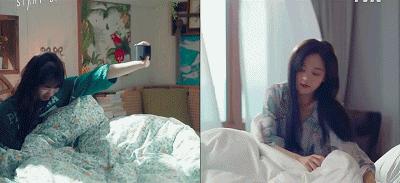 南韩创业剧？我看这是剧版《心动的信号》