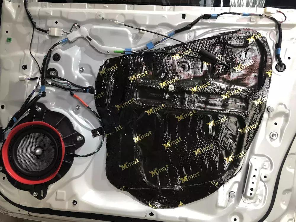 普拉多改劲浪,普拉多复古磨砂改装