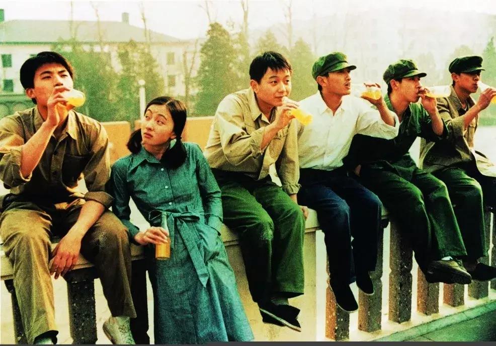 40年来，衣橱中的“芳华”发生了哪些变化？