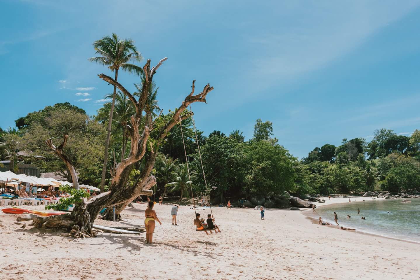 普吉岛和芭提雅哪个物价水平高,泰国普吉岛的生活成本高吗